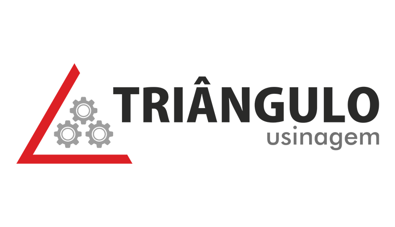 Triangulo Usinagem